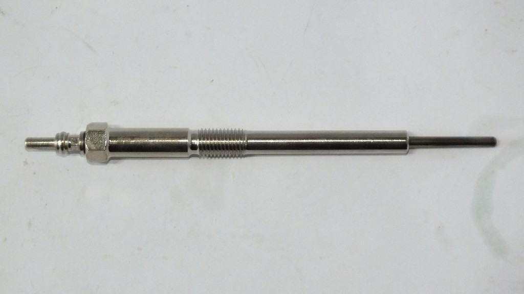 KIZDIRMA BUJISI 11V
